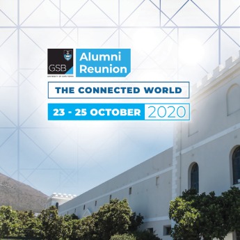 Alumni Reunion Weekend 2020 - ICON